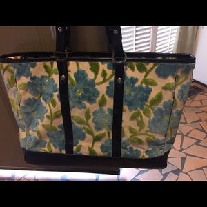 Glenda Gies tote
